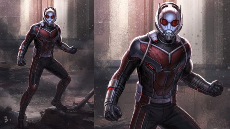 Costume Design of Captain America: Civil War – tyrannyofstyle.com