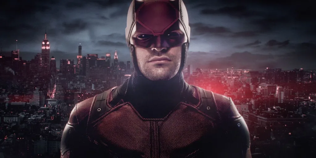Costume Design for Marvel's Daredevil on Netflix