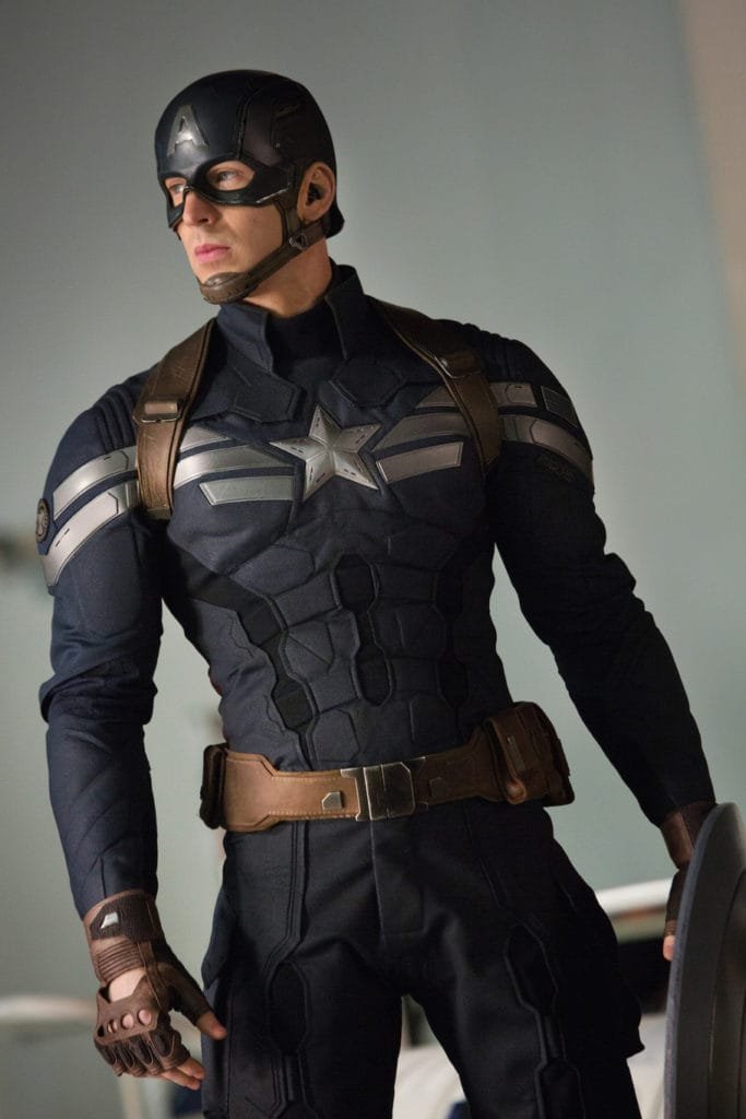 Costuming Captain America: The Winter Soldier – tyrannyofstyle.com